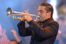 Open Tropen 2003: de Italianen winnen, Belgian Afro Beat Association verdienstelijk tweede!