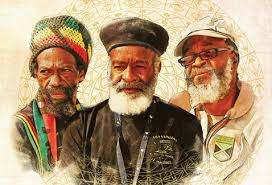 The Abyssinians & Warrior King: The gates of reggae heaven were opened @ VK