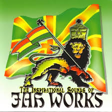 Zion Train - Original Sounds Of The Zion + Various Artists - The Inspirational Sounds Of Jah Works (Universal Egg)