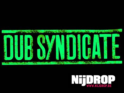 Demonstratie van de dubvakbond in JH Nijdrop