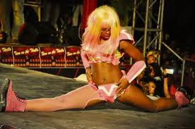 Roots to ragga: impressions by Jah Shakespear