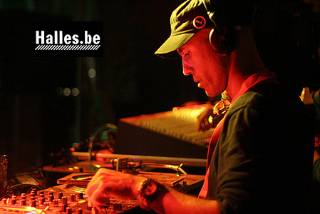 Roots Dubwise: Ashanti 3000, Zion Gate Hi-Fi, Bush Chemists & Disciples @ Hallen van Schaarbeek