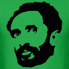 Rastafari Mysteries - Stigmata