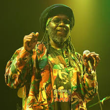 Thriller Jenna, Brigadier Jerry & Ijahman Levi @ Le Splendid, Lille