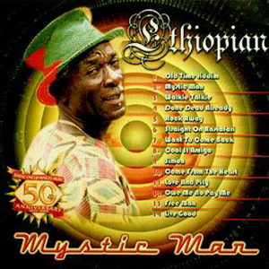 The Ethiopian - Mystic Man + Errol Dunkley - Love Is Amazing (Studio One)