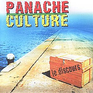 Panache Culture - Le Discours (RUNN Records/Black Coffee)