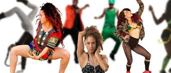 Belgian Dancehall Queen Contest 2004 @ Cactus Club