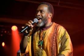 Junior Murvin maakt er zich makkelijk vanaf @ Handelsbeurs