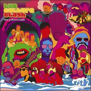 Various Artists - Two Culture Clash (Wall Of Sound/V2)