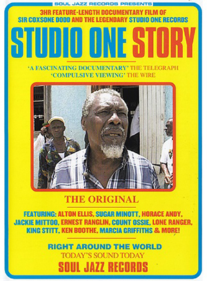 Various Artists - Studio One Story (Soul Jazz Records/Munich)