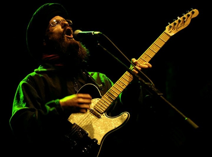 Groundation @ N9: Amerikanen vinden de reggae opnieuw uit!