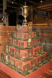 HighLife Cannabis Cup 2005