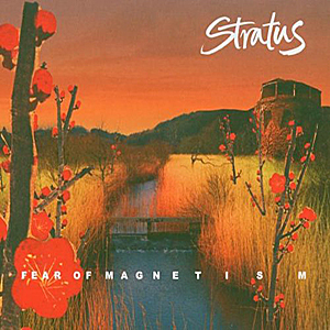Stratus - Fear Of Magnetism + Markus Kienzl - Product + E:gum - Keyboard Lies (Klein Records)