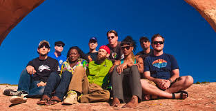 Reggae Festival Summer 2005 (De eerste week)