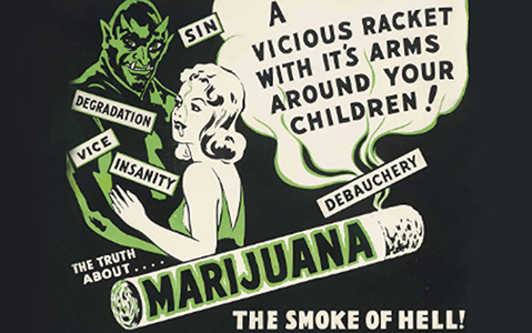 Reefer Madness