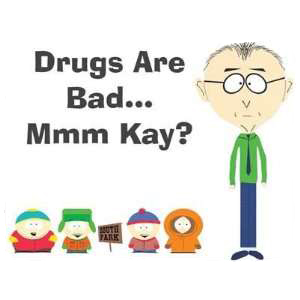 Bescherm onze kinderen!