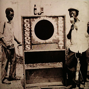 Roots of reggae: Sir Coxsone's Downbeat