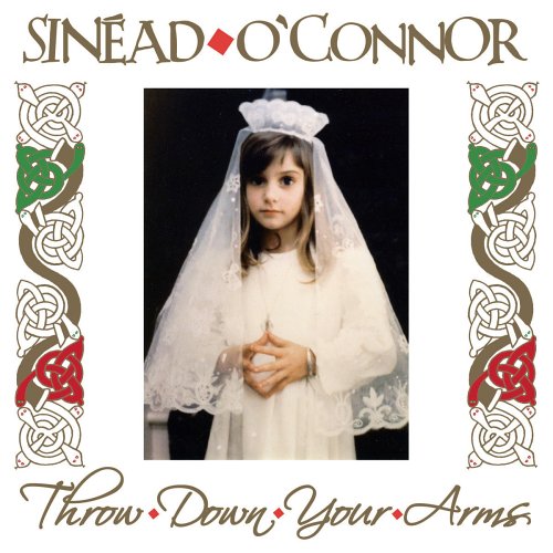 Sinead O'Connor - Throw Down Your Arms (That's Why There's Chocolate And Vanilla)