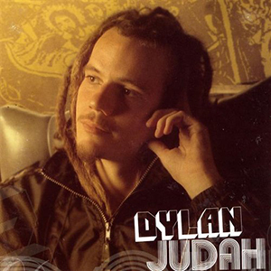 Dylan Judah - Dylan Judah (MP Limited)