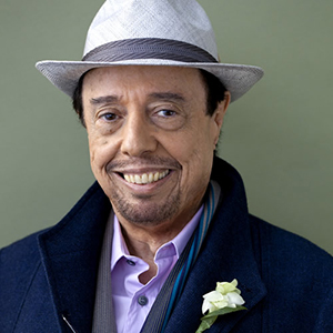 Sergio Mendes: "Ooit dacht ik dat ik muziek maakte voor de sixties, nu besef ik dat mijn liedjes stilaan tijdloos worden."