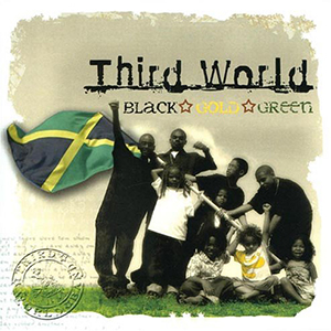 Third World - Black Gold Green (Nocturne)