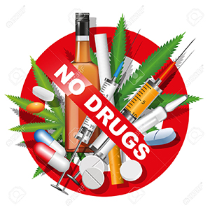 Alweer een nieuw drugsplan...