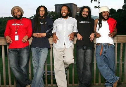 De Marleys: who is who?