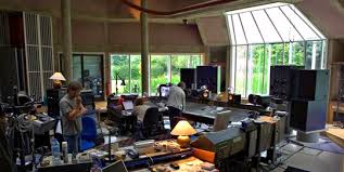 20 jaar Real World Records: te gast bij Peter Gabriel