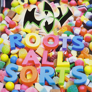 MDV - Roots All Sorts (2 Much Peace & Quiet)