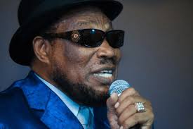 Ska almighty: Rude Rich & The High Notes feat. Derrick Morgan @ Effenaar