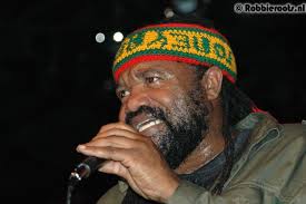 Tony Rebel, Warrior King & Queen Ifrica spreading the vibes @ Petrol Club