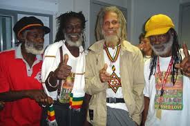 The Congos geven concert van het jaar @ Petrol