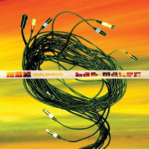 Radikal Dub Kolektiv - Bass Matters (Universal Egg)