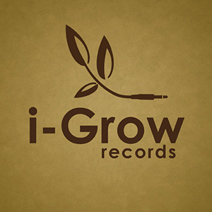 i-Grow Records