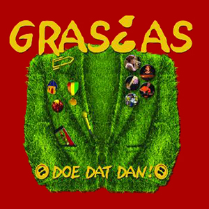 Grasjas - Doe Dat Dan! (Eigen Beheer)
