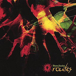 Bamjimba - Routes (Bamjimba Productions)