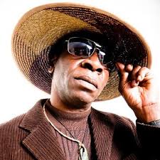 Rastafari: the truth according to King Kong (the singer)