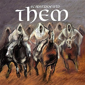 FC Apatride Utd - Them (Makafresh)