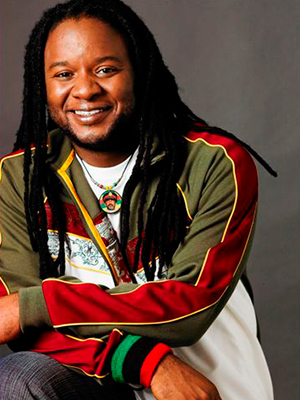 Morgan Heritage (Lukes Morgan): "Rock Werchter was een geweldige ervaring!"