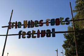 Shanti-Ites en Mighty Tabot op Irie Vibes 2007