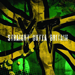 YT - Straight Outta Britain (Hiptones/Sativa Records)