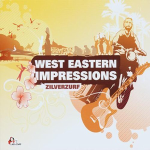 Zilverzurf/Various Artists - West Eastern Impressions (Lola's World)