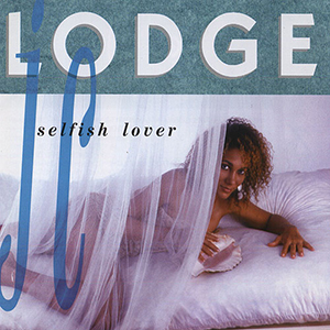 J.C. Lodge - Selfish Lover (Greensleeves/Munich)