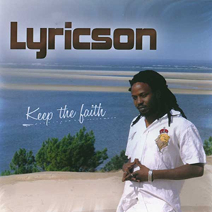 Lyricson - Keep The Faith (Jonquet/Nocturne)