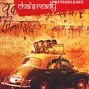 Pretcheldave - Chai's Ready (Same Same Productions)