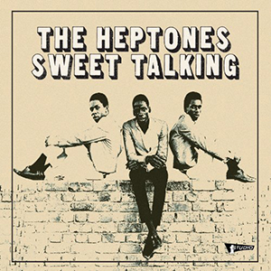 The Heptones - Sweet Talking (Heartbeat/Munich)
