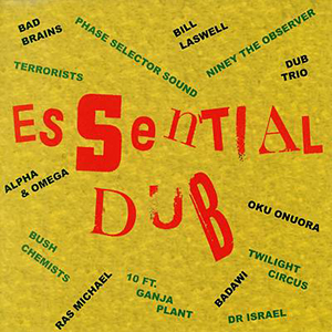 Various Artists - Essential Dub (Roir/Bertus)