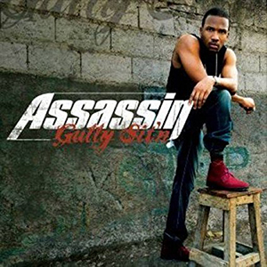 Assassin - Gully Sit'n (VP Records)