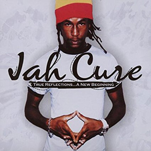 Jah Cure - True Reflections (VP Records)