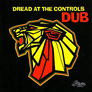 Gussie Clarke - Dread At The Controls Dub (Auralux)